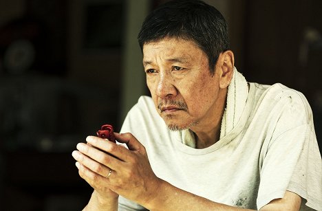 Eiji Okuda - Senkocu - Film