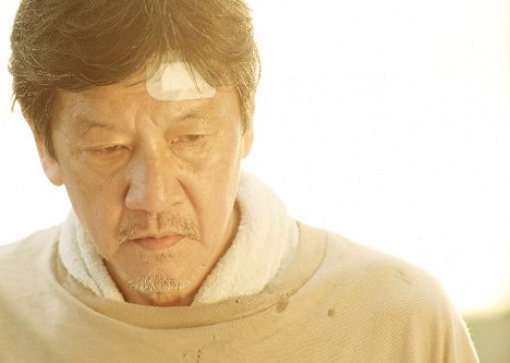 Eiji Okuda - Senkocu - De la película