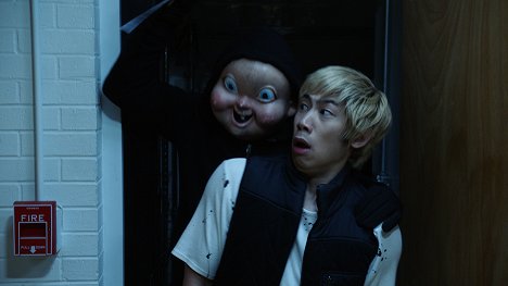 Phi Vu - Happy Deathday 2U - Filmfotos