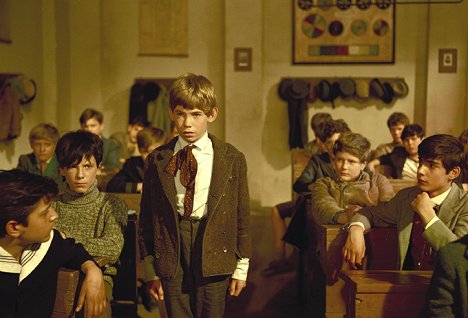 Anthony Kemp - The Boys of Paul Street - Photos