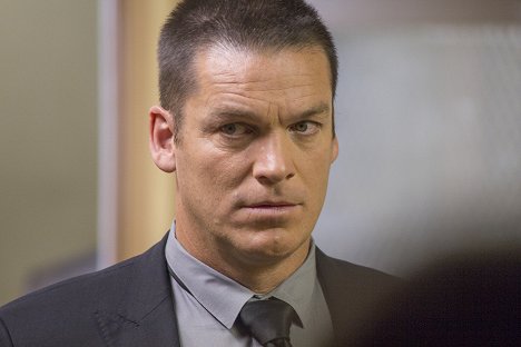 Bart Johnson - Děsivé probuzení - Z filmu