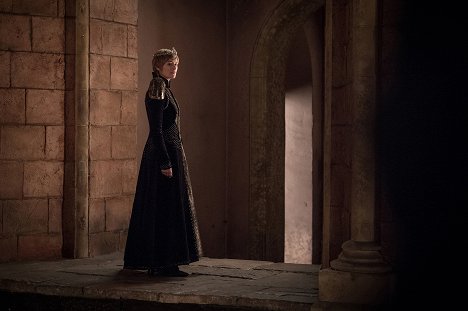 Lena Headey - Game of Thrones - Season 8 - Photos