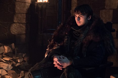 Isaac Hempstead-Wright - Game Of Thrones - Ein Ritter der Sieben Königslande - Filmfotos