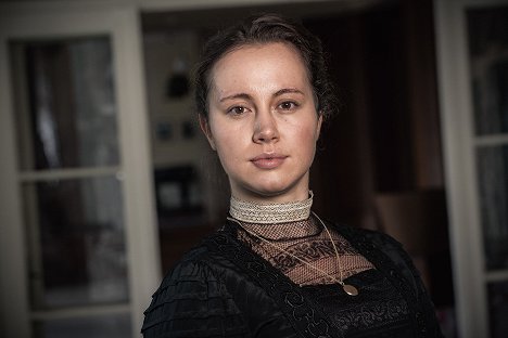 Katharina Haudum - Damenwahl! Frauen im Kampf um die Stimme - Werbefoto