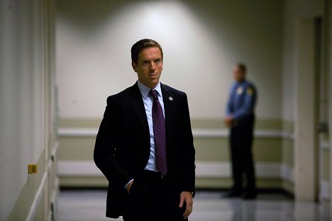 Damian Lewis - Homeland - Zradca - Beirut Is Back - Z filmu