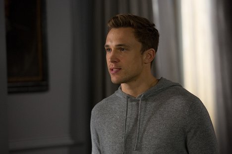 William Moseley - The Royals - To Show My Duty in Your Coronation - Photos