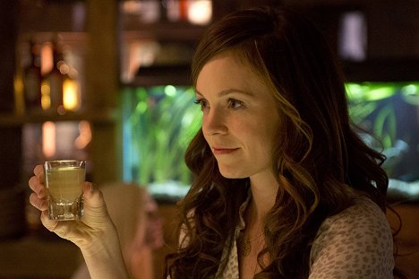 Rachel Boston - Witches of East End - A Moveable Beast - Photos