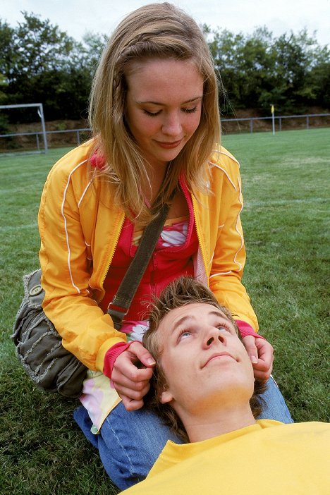 Frederik Hunschede ČSFD.cz