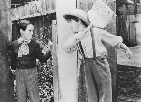 Tommy Kelly - The Adventures of Tom Sawyer - Film