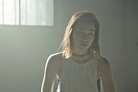 Yurika Nakamura - Lapse - De la película
