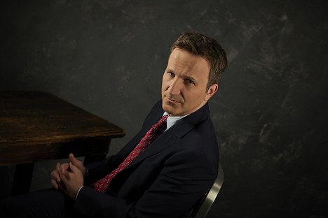 Breckin Meyer - The Fix - Werbefoto