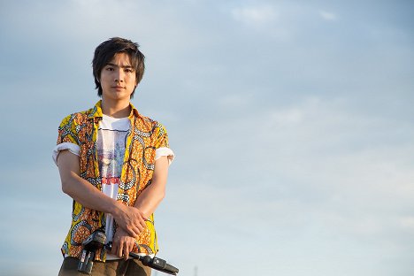 Takafumi Honda - Junction 29 - De la película