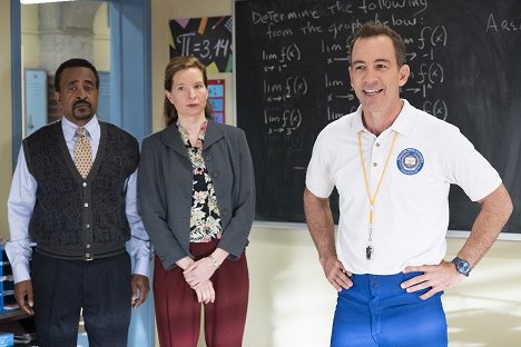 Tim Meadows, Bryan Callen - Schooled - I, Mellor - Photos