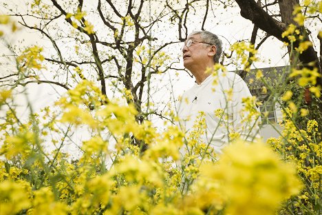 Kenneth Tsang - Yin shi nan nu - Hao yuan you hao jin - Z filmu