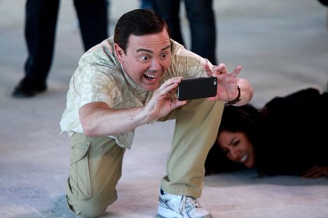 Joe Lo Truglio - Brooklyn 99 - 99 - Z filmu