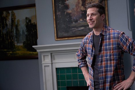 Andy Samberg - Brooklyn Nine-Nine - Nur dieses Haus ist sicher - Filmfotos