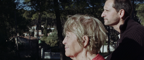 Xavier Ladjointe - Armonía, Franco et mon grand-père - Photos