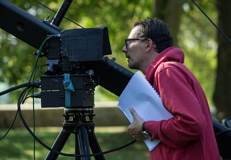 Jakub Wehrenberg - Hotel Hvězdář - Tournage