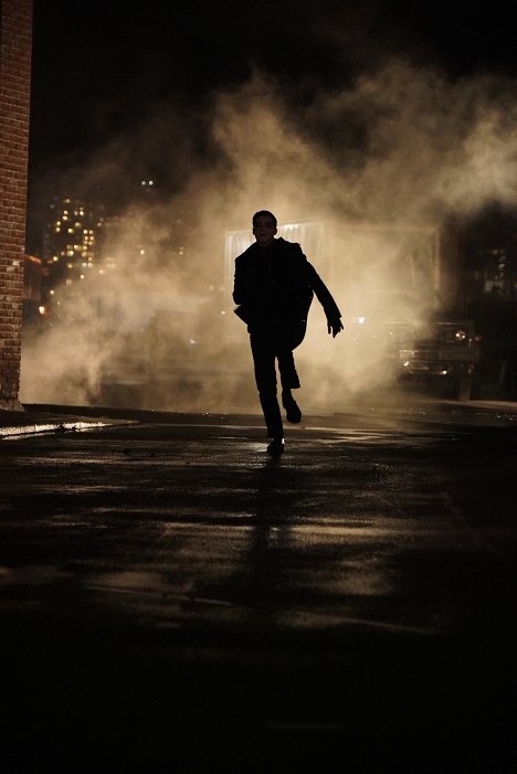 Cameron Monaghan - Gotham - Špičkové chemikálie - Z filmu