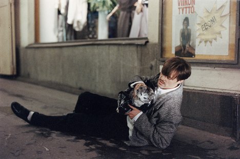 Claes Olsson - Elvis kissan jäljillä - Filmfotos