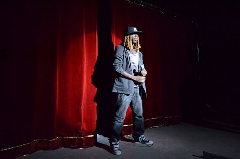 Charlie Luccini - Philémon, une rhapsodie du hip-hop - Filmfotos