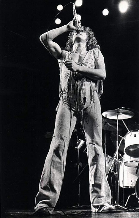 Roger Daltrey - Amazing Journey: The Story of The Who - Photos