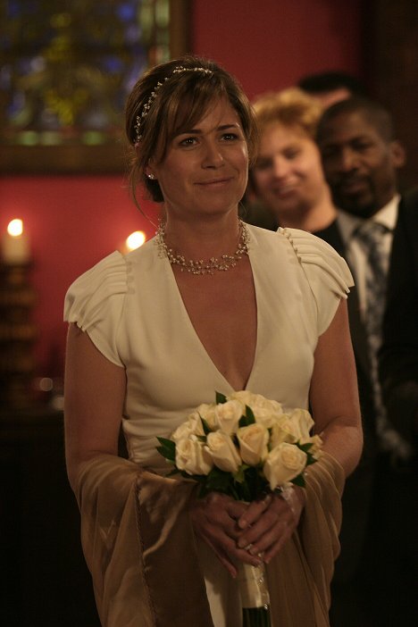 Maura Tierney - Pohotovost - Ne - Z filmu