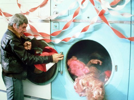 Don Francks - My Bloody Valentine - Filmfotók