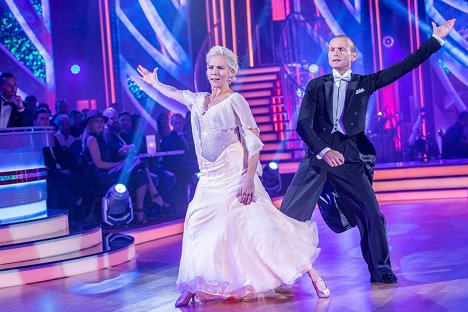 Alice Stodůlková, Dalibor Gondík - StarDance aneb když hvězdy tančí - Filmfotos