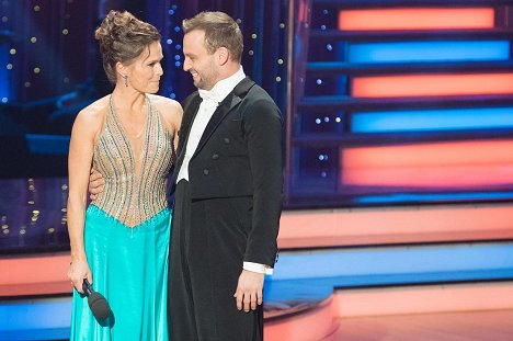 Olga Šípková, Marek Dědík - StarDance aneb když hvězdy tančí - Do filme