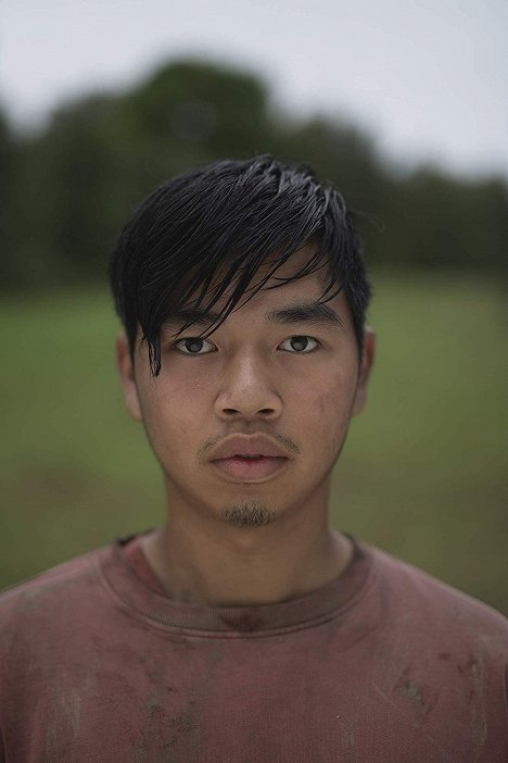 Daniel Sang Tran - Utøya, 22. júla - Promo