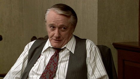 Robert Vaughn - 2BPerfectlyHonest - Z filmu