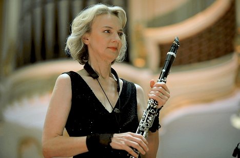 Sabine Meyer - Sabine Meyer und die Klarinette - Mozart: Konzert für Bassettklarinette und Orchester - De filmes