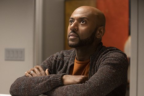 Romany Malco - A Million Little Things - The Rock - Photos