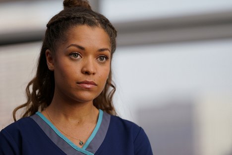 Antonia Thomas - The Good Doctor - Risiko und Ertrag - Filmfotos