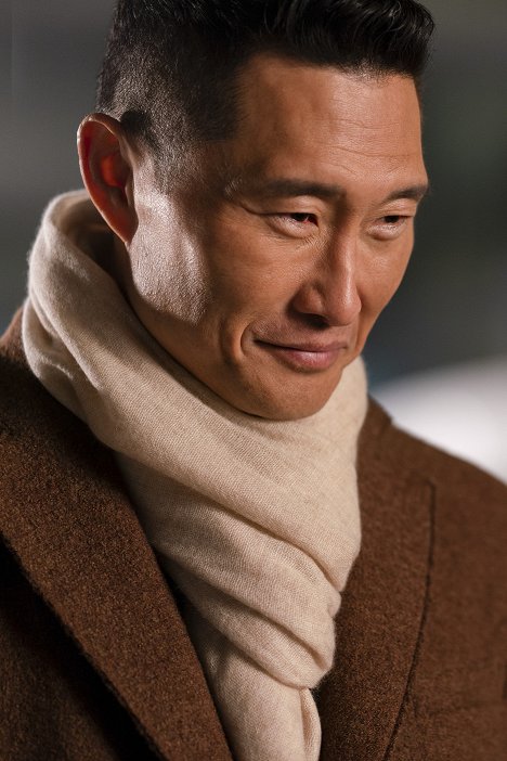 Daniel Dae Kim - Doktor Murphy - Az új főnök - Filmfotók