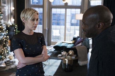 Liza Weil, Billy Brown - Sposób na morderstwo - Gdzie wasi rodzice? - Z filmu