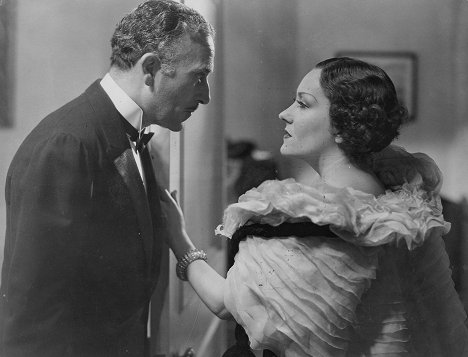 John Halliday, Gloria Swanson - Perfect Understanding - Z filmu