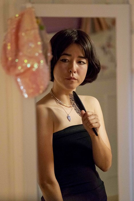 Maya Erskine - PEN15 - Posh - Photos