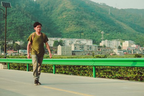Sisisi Han - Home of the Road - Z filmu