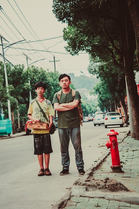 Rui Yang, Sisisi Han - Home of the Road - Photos