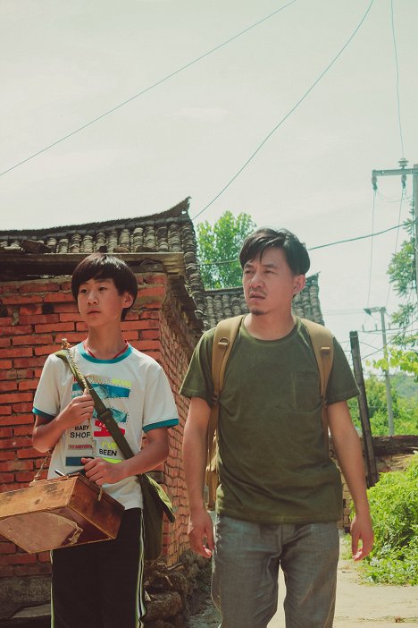 Rui Yang, Sisisi Han - Home of the Road - Filmfotók