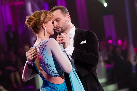 Jitka Schneiderová, Marek Dědík - StarDance aneb když hvězdy tančí - Photos