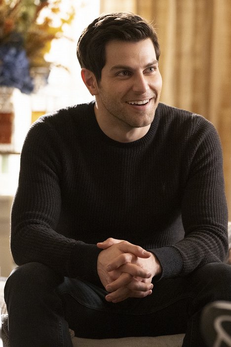 David Giuntoli - A Million Little Things - Goodbye - Photos