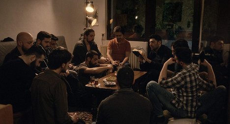 Zejhun Demirov, Cem Göktas - Oray - Film