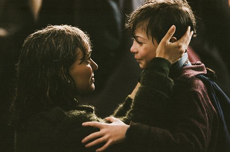 Natalie Portman, Jacob Tremblay - Ma vie avec John F. Donovan - Film