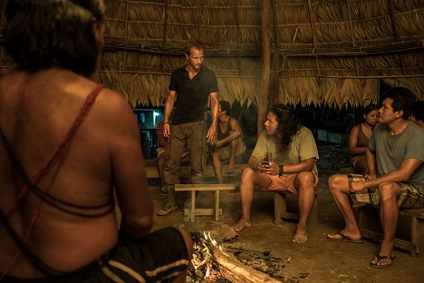Mathieu Spinosi - Az Amazonas aranya - Season 2 - Filmfotók