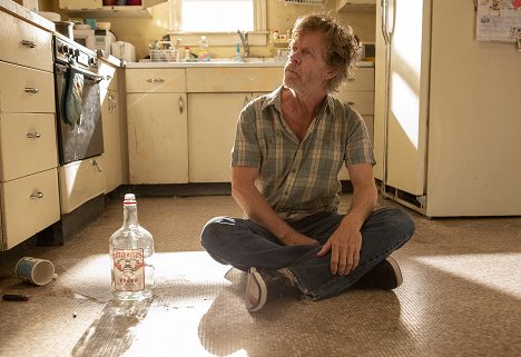 William H. Macy - Shameless - Dans les pas de son père - Film