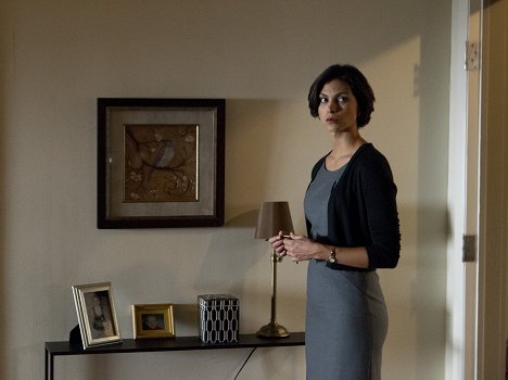 Morena Baccarin - Ve jménu vlasti - Dům v Gettysburgu - Z filmu