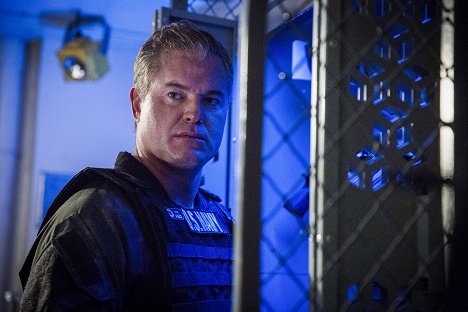 Eric Dane - The Last Ship - Ehre - Filmfotos